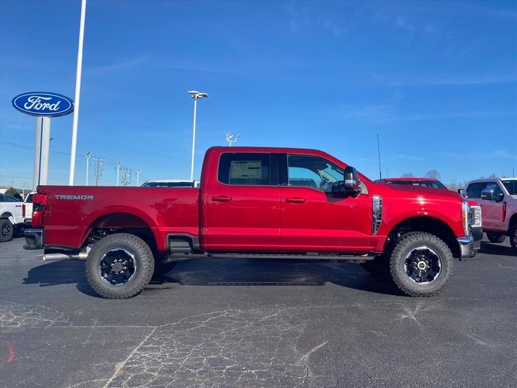 New 2026 Ford Super Duty F-250 Lariat TRUCK