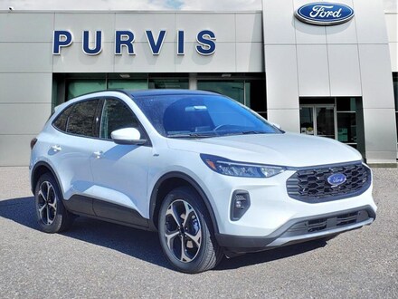 2025 Ford Escape ST-Line Select SUV