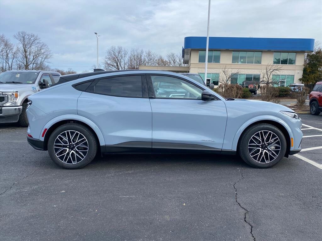 New 2025 Ford Mustang Mach-E Premium CROSSOVERS
