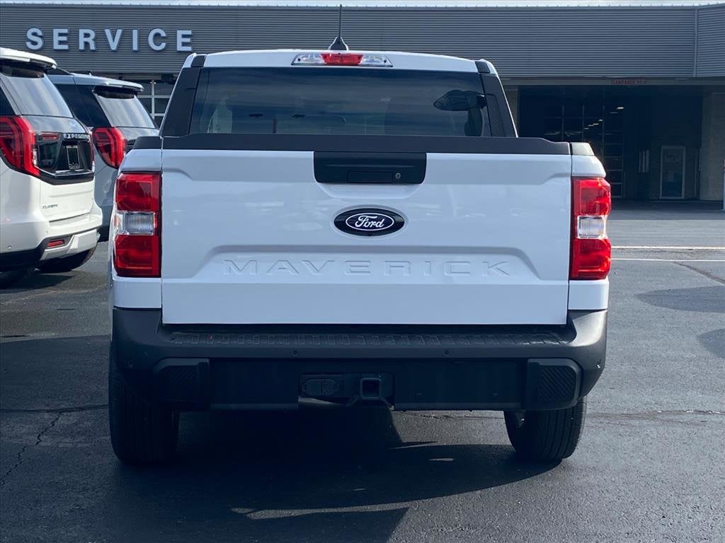 New 2025 Ford Maverick XLT TRUCK