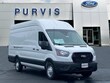 Ford Transit Commercial