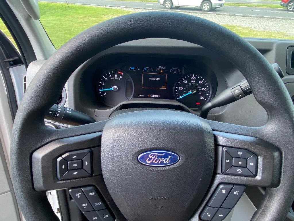 2026 Ford E-Series Cutaway Base - Photo 7