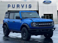 2025 Ford Bronco Big Bend SUV