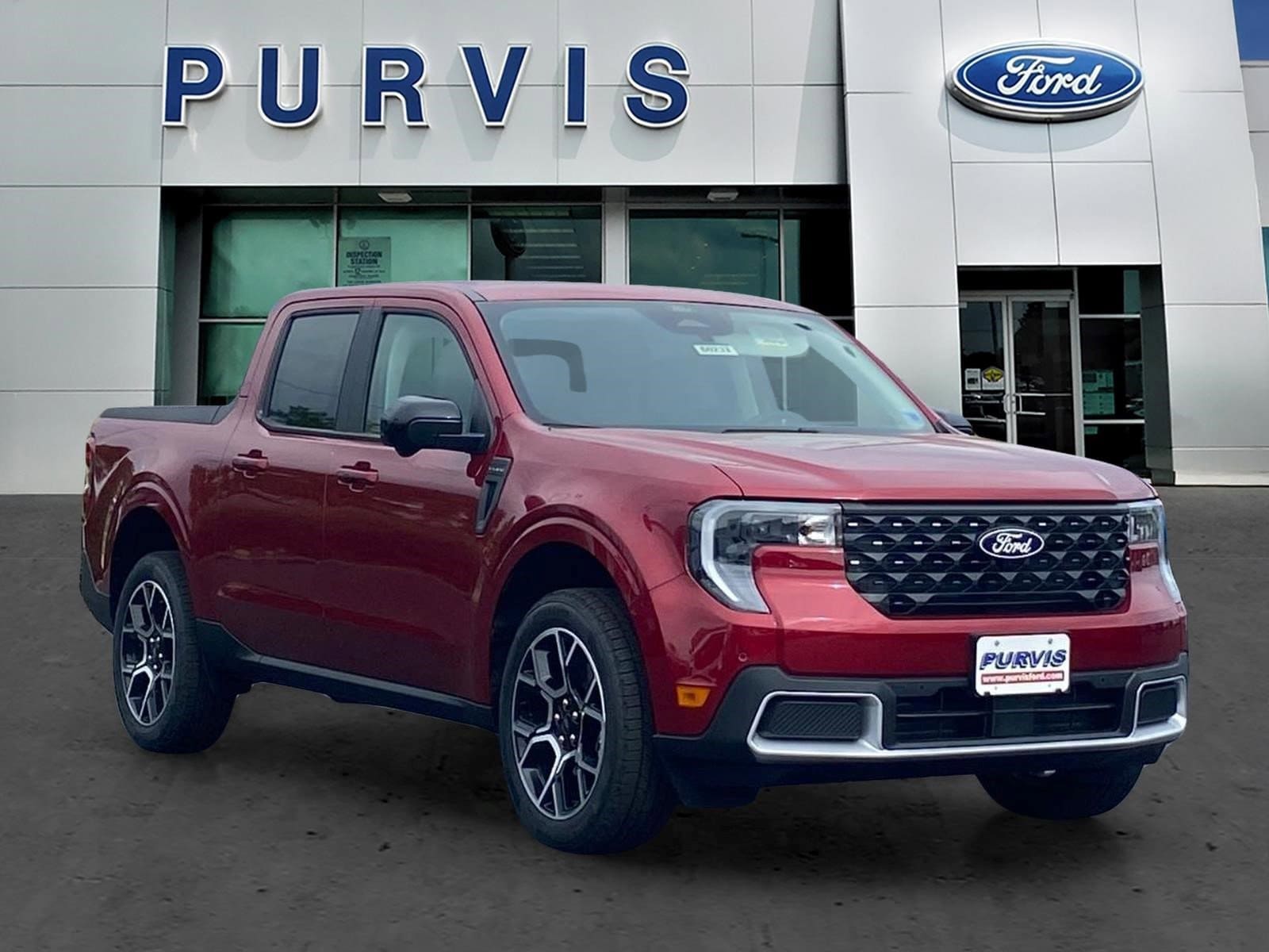 2026 Ford Maverick TRUCK 