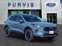 New 2026 Ford Escape Platinum SUV For Sale in Fredericksburg VA