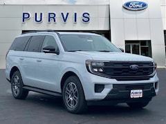 New 2026 Ford Expedition Active SUV For Sale in Fredericksburg, VA
