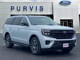 2026 Ford Expedition Active SUV