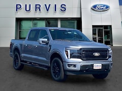 New 2026 Ford F-150 Lariat&reg; TRUCK for sale in Fredericksburg, VA
