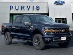 2025 Ford F-150 Tremor TRUCK