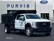 Ford Chassis Cab
