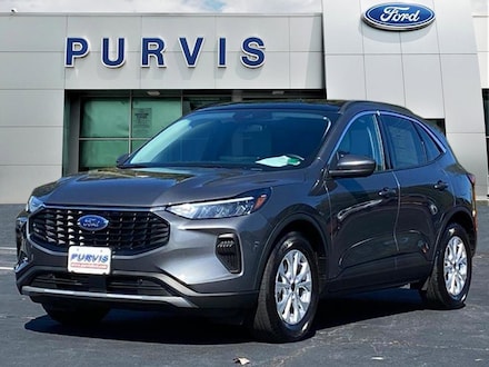 2024 Ford Escape Active SUV