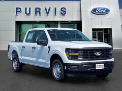 New 2026 Ford F-150 XL TRUCK for sale in Fredericksburg, VA
