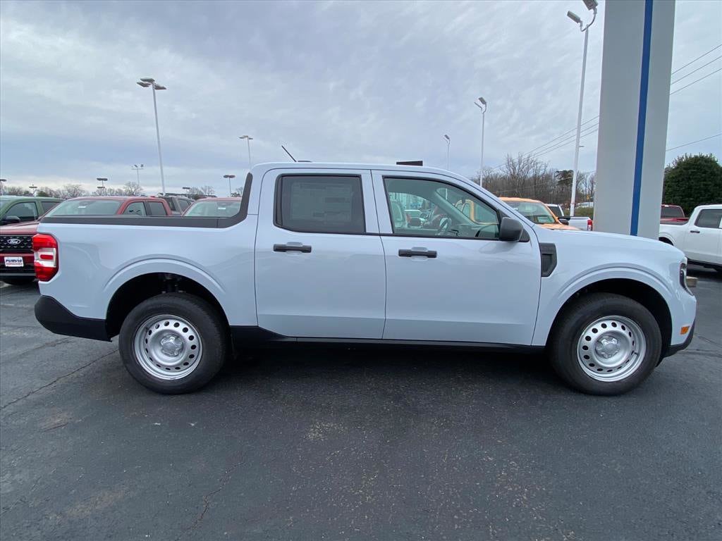 New 2026 Ford Maverick XL TRUCK