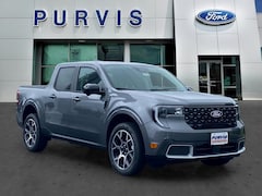 New 2026 Ford Maverick Lariat&reg; TRUCK For Sale in Fredericksburg VA