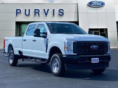 New 2026 Ford Super Duty F-250 XL TRUCK For Sale in Fredericksburg VA