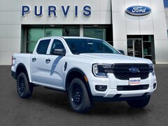 2026 Ford Ranger XL TRUCK