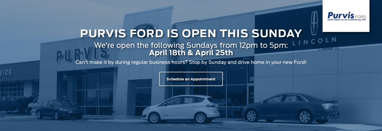 New Ford and Used Car Dealership in Fredericksburg VA Serving Stafford & King Purvis