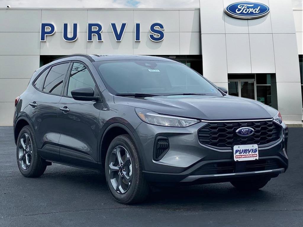 2026 Ford Escape SUV 