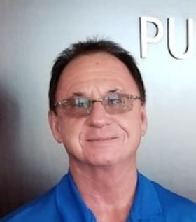 Staff member Ross Decatur from 44a35cad8202