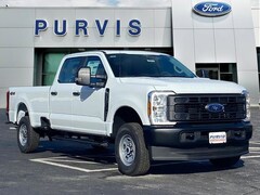 New 2026 Ford Super Duty F-250 XL TRUCK For Sale in Fredericksburg VA