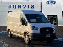 New 2026 Ford Transit Commercial Cargo Van VAN for sale in Fredericksburg, VA