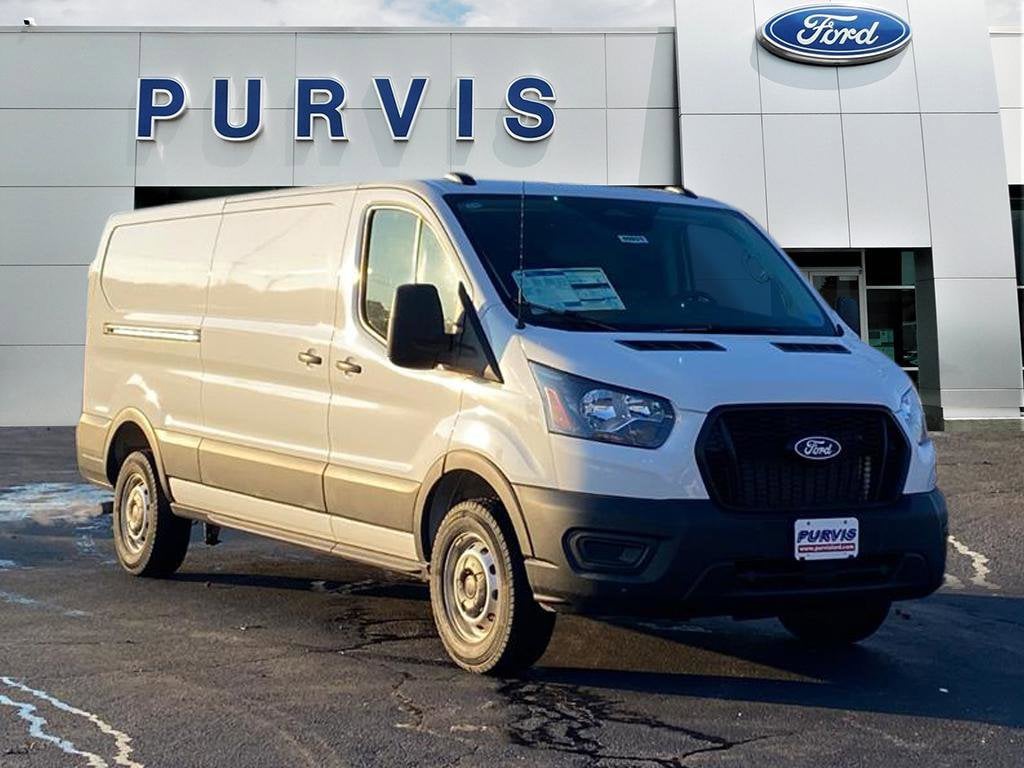 2026 Ford Transit 250 Low Roof 148 WB's photo