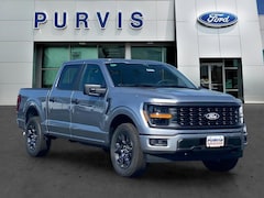 New 2026 Ford F-150 STX TRUCK For Sale in Fredericksburg VA