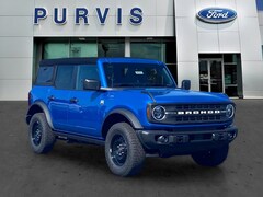 2026 Ford Bronco Big Bend&reg; SUV