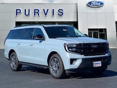 New 2025 Ford Expedition Active MAX SUV For Sale in Fredericksburg, VA