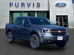 New 2026 Ford Maverick Tremor&reg; TRUCK For Sale in Fredericksburg VA