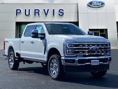 New 2026 Ford Super Duty F-250 Lariat TRUCK For Sale in Fredericksburg VA