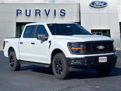 2025 Ford F-150 STX TRUCK