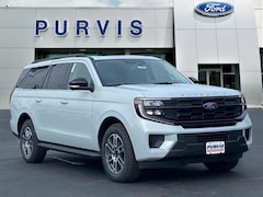 2025 Ford Expedition Active MAX SUV