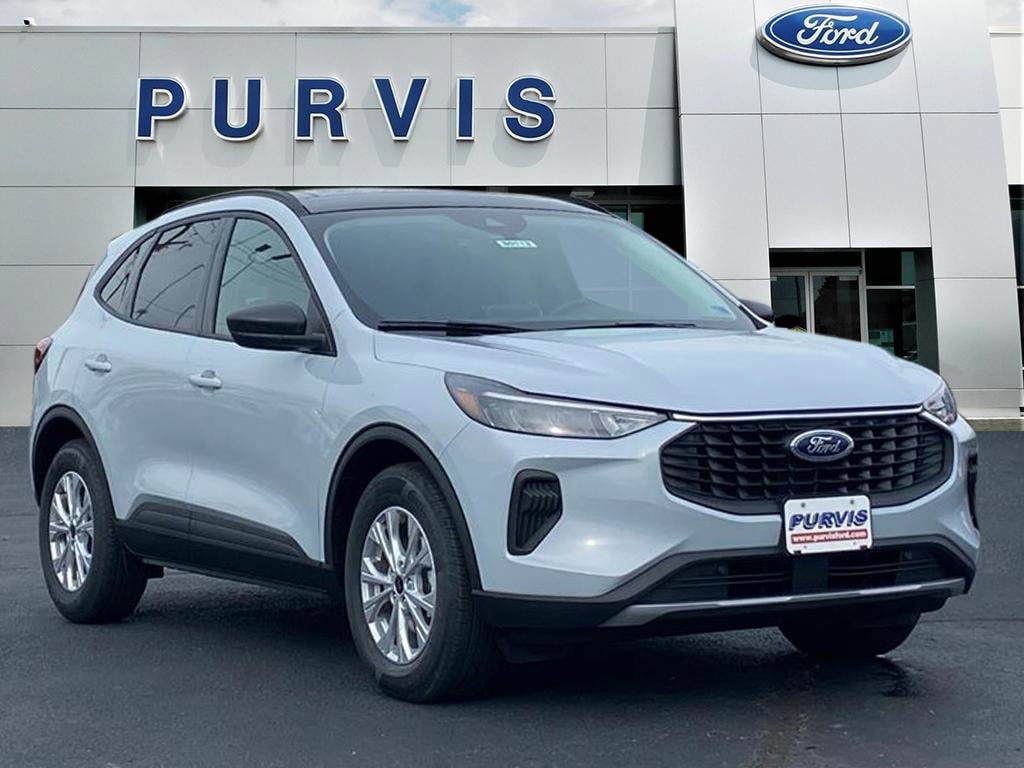 New 2026 Ford Escape Active SUV