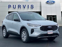 New 2026 Ford Escape Active SUV For Sale in Fredericksburg VA