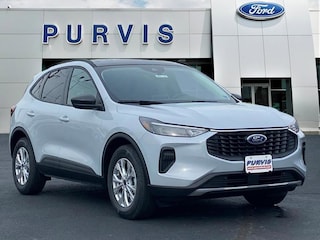 2026 Ford Escape Active SUV