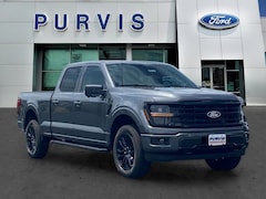 New 2026 Ford F-150 XLT TRUCK for sale in Fredericksburg, VA