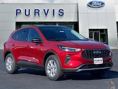 New 2026 Ford Escape Active SUV For Sale in Fredericksburg VA