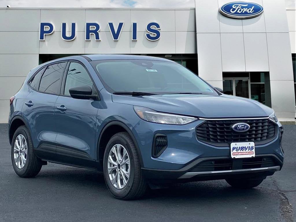 2026 Ford Escape SUV 