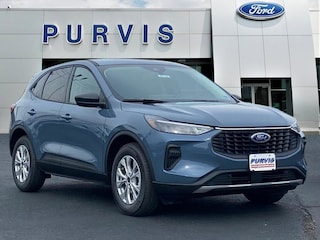 2026 Ford Escape Active SUV