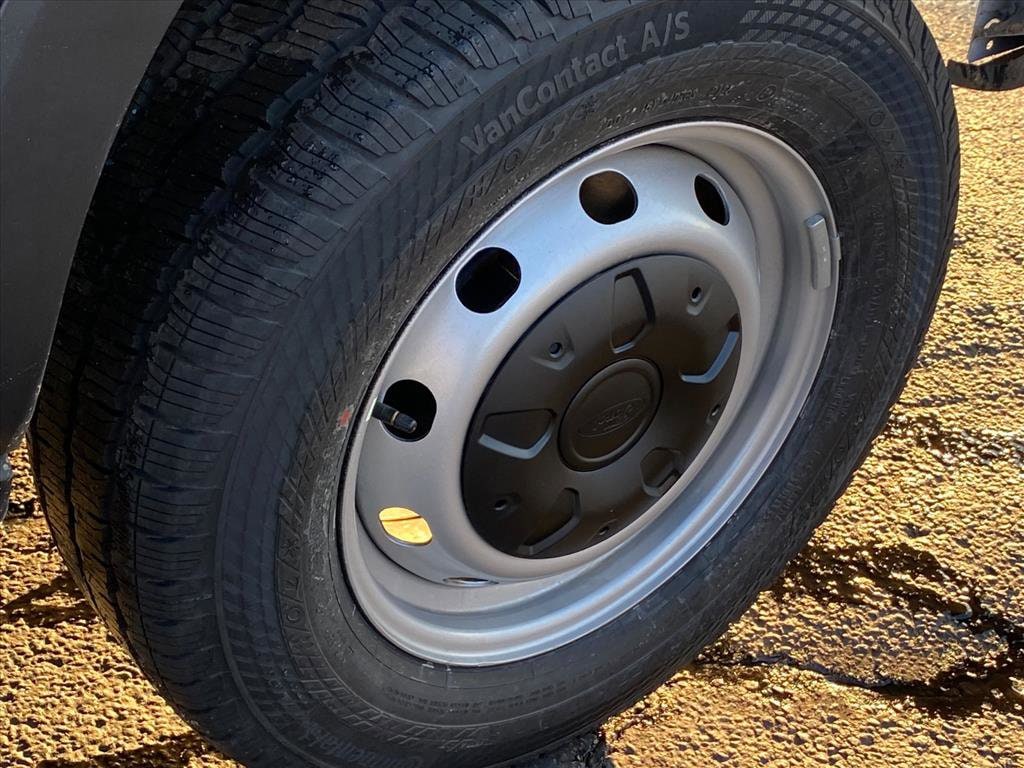 2026 Ford Transit Van Base - Photo 14