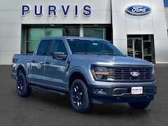 New 2026 Ford F-150 STX&reg; TRUCK for sale in Fredericksburg, VA