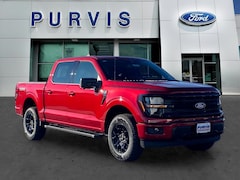 2026 Ford F-150 XLT TRUCK