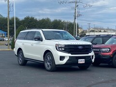 New 2026 Ford Expedition Active SUV For Sale in Fredericksburg, VA