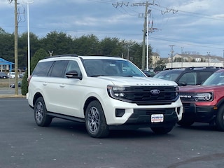 2026 Ford Expedition Active SUV