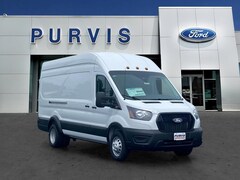 New 2026 Ford Transit Commercial Cargo Van VAN For Sale in Fredericksburg, VA