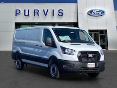 New 2026 Ford Transit Commercial Cargo Van VAN for sale in Fredericksburg, VA