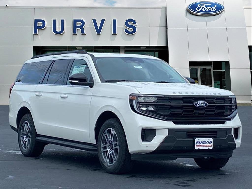 2025 Ford Expedition SUV 