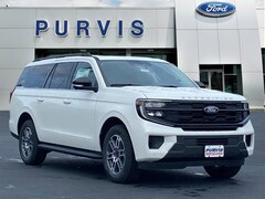 New 2025 Ford Expedition Active MAX SUV For Sale in Fredericksburg, VA