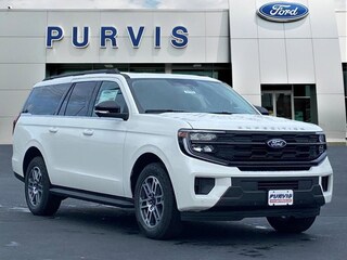 2025 Ford Expedition Active MAX SUV